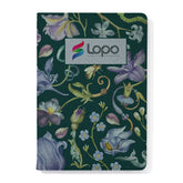 Poly PU Notebook A5 - Green